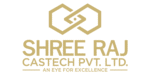 SHREE RAJ LOGO